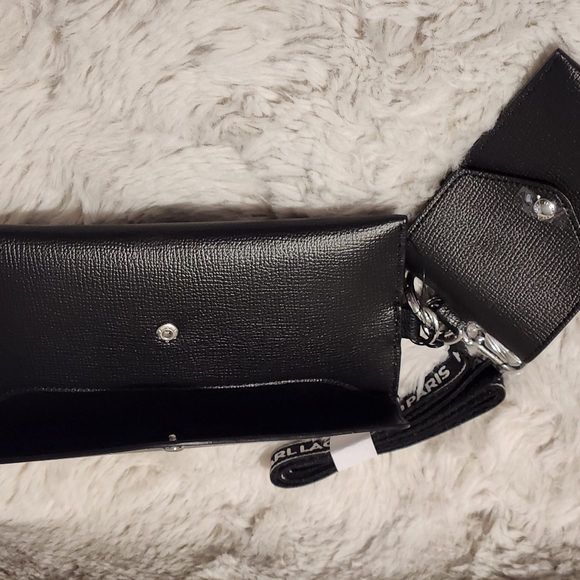 Karl Lagerfeld Sling Lanyard - Picture 2 of 3